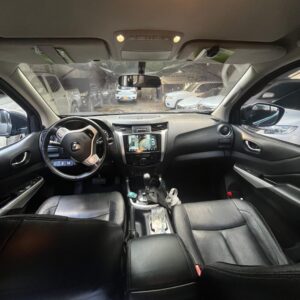RENAULT ALASKAN INTENS AT 2.5CC 4X4 2023: imagen 14