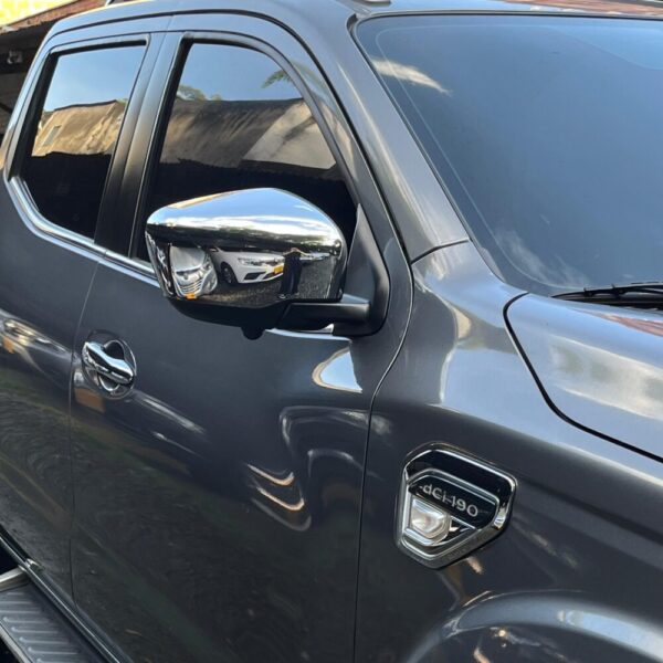 RENAULT ALASKAN INTENS AT 2.5CC 4X4 2023: imagen 4