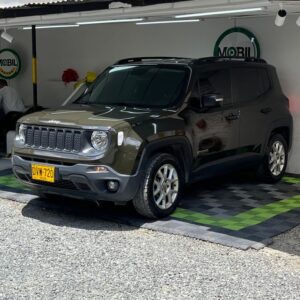 JEEP RENEGADE SPORT MT 1.8CC 2022