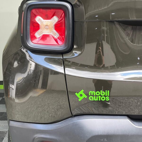 JEEP RENEGADE SPORT MT 1.8CC 2022: imagen 10