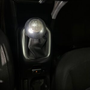 JEEP RENEGADE SPORT MT 1.8CC 2022: imagen 14