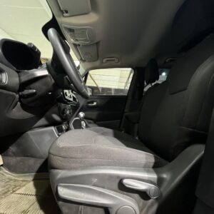 JEEP RENEGADE SPORT MT 1.8CC 2022: imagen 17