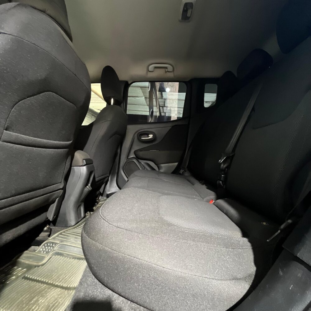 JEEP RENEGADE SPORT MT 1.8CC 2022: imagen 18