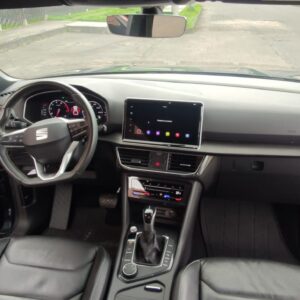 SEAT TARRACO XCELLENCE TP 1.4CC 2022: imagen 15