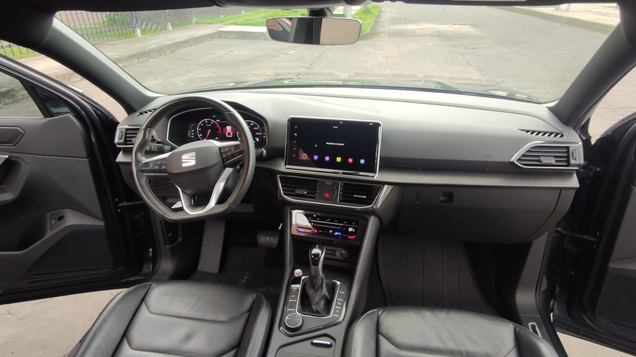 SEAT TARRACO XCELLENCE TP 1.4CC 2022: imagen 15