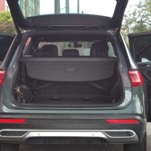 SEAT TARRACO XCELLENCE TP 1.4CC 2022: imagen 18