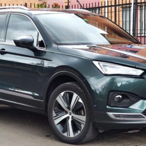 SEAT TARRACO XCELLENCE TP 1.4CC 2022: imagen 5
