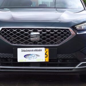 SEAT TARRACO XCELLENCE TP 1.4CC 2022: imagen 4
