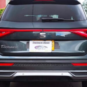 SEAT TARRACO XCELLENCE TP 1.4CC 2022: imagen 9