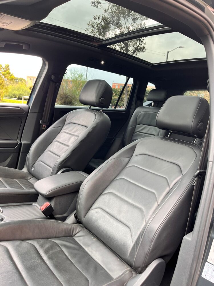 SEAT TARRACO XCELLENCE TP 1.4CC 2022: imagen 17