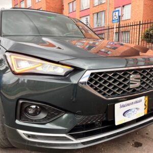 SEAT TARRACO XCELLENCE TP 1.4CC 2022: imagen 6