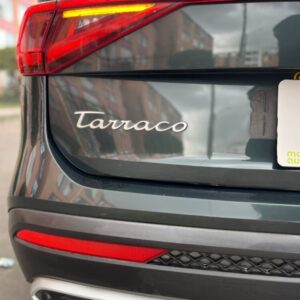 SEAT TARRACO XCELLENCE TP 1.4CC 2022: imagen 11