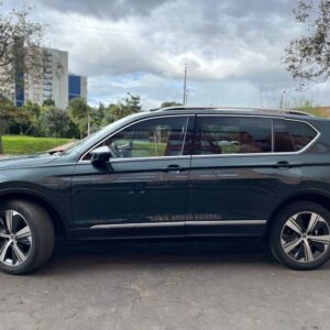 SEAT TARRACO XCELLENCE TP 1.4CC 2022: imagen 3
