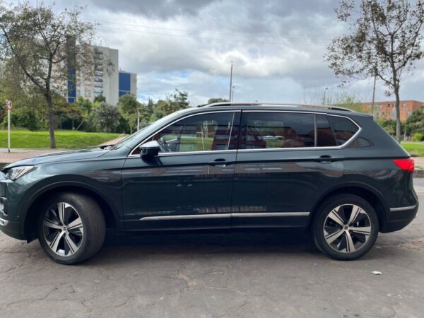 SEAT TARRACO XCELLENCE TP 1.4CC 2022: imagen 3