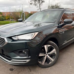 SEAT TARRACO XCELLENCE TP 1.4CC 2022: imagen 2