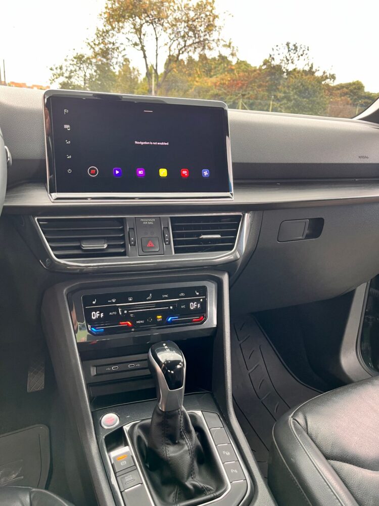 SEAT TARRACO XCELLENCE TP 1.4CC 2022: imagen 13