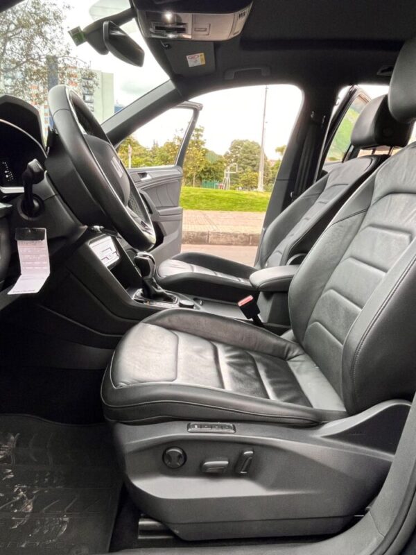 SEAT TARRACO XCELLENCE TP 1.4CC 2022: imagen 16