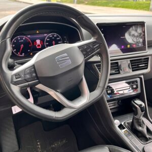 SEAT TARRACO XCELLENCE TP 1.4CC 2022: imagen 12