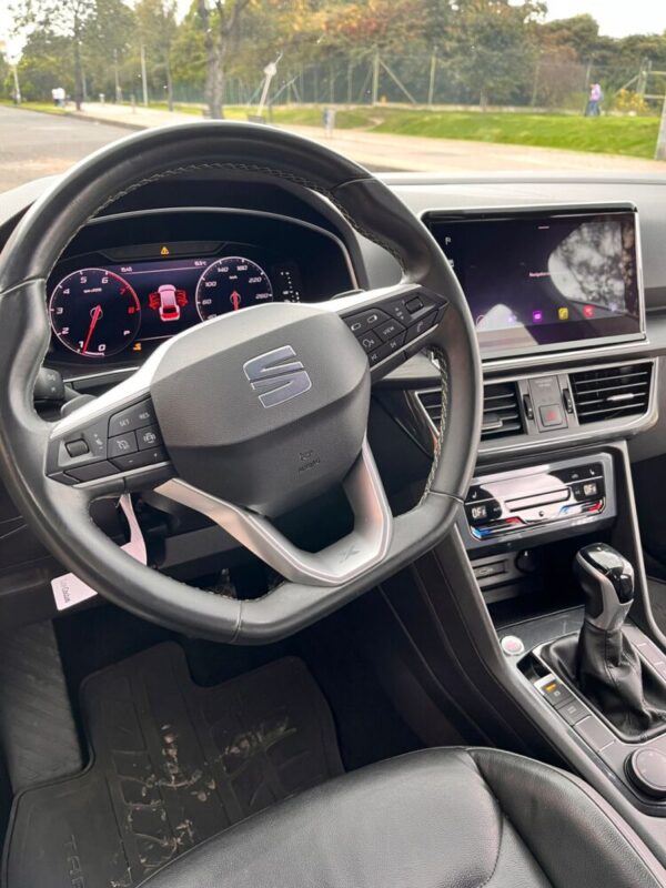SEAT TARRACO XCELLENCE TP 1.4CC 2022: imagen 12