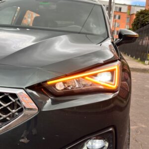 SEAT TARRACO XCELLENCE TP 1.4CC 2022: imagen 7