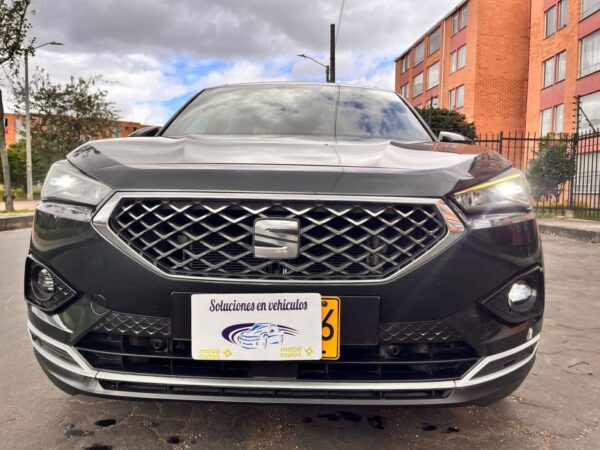 SEAT TARRACO XCELLENCE TP 1.4CC 2022: imagen 1