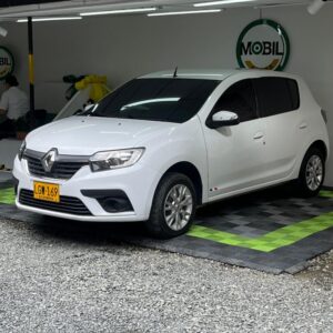RENAULT SANDERO LIFE + MT 1.6CC 2023