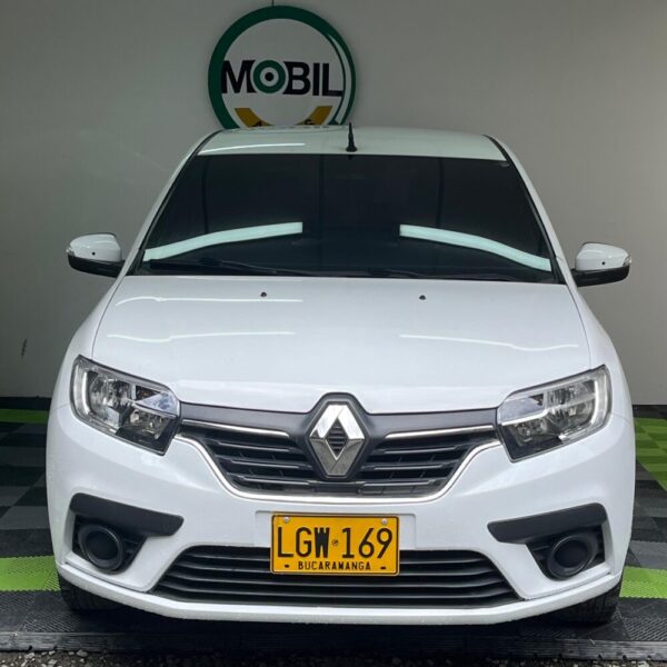 RENAULT SANDERO LIFE + MT 1.6CC 2023: imagen 2