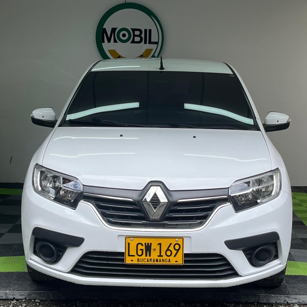 RENAULT SANDERO LIFE + MT 1.6CC 2023: imagen 2