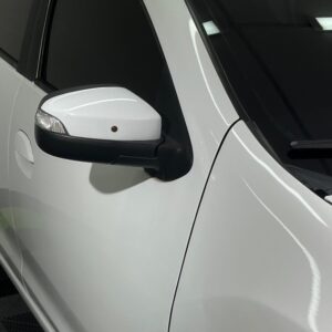 RENAULT SANDERO LIFE + MT 1.6CC 2023: imagen 4