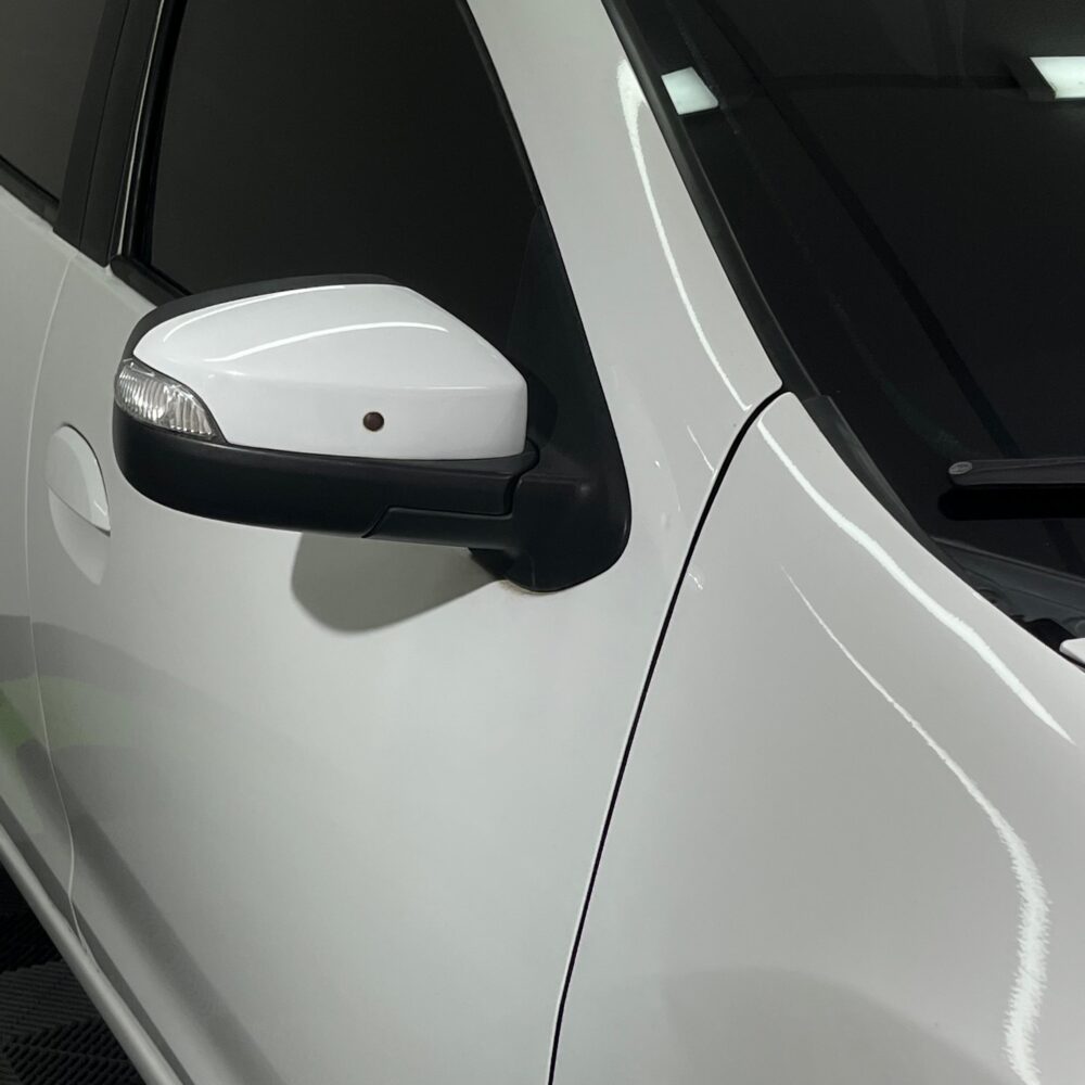 RENAULT SANDERO LIFE + MT 1.6CC 2023: imagen 4
