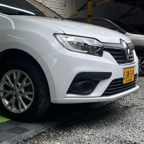 RENAULT SANDERO LIFE + MT 1.6CC 2023: imagen 5