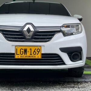 RENAULT SANDERO LIFE + MT 1.6CC 2023: imagen 6