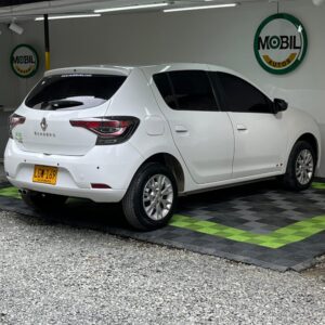 RENAULT SANDERO LIFE + MT 1.6CC 2023: imagen 7