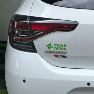 RENAULT SANDERO LIFE + MT 1.6CC 2023: imagen 10