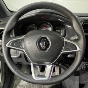 RENAULT SANDERO LIFE + MT 1.6CC 2023: imagen 12