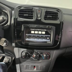 RENAULT SANDERO LIFE + MT 1.6CC 2023: imagen 13