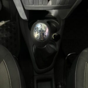 RENAULT SANDERO LIFE + MT 1.6CC 2023: imagen 14