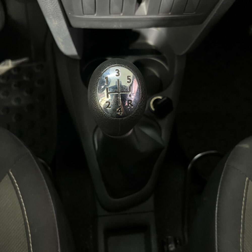 RENAULT SANDERO LIFE + MT 1.6CC 2023: imagen 14