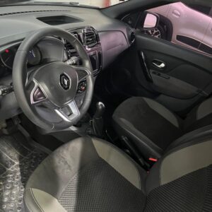 RENAULT SANDERO LIFE + MT 1.6CC 2023: imagen 15