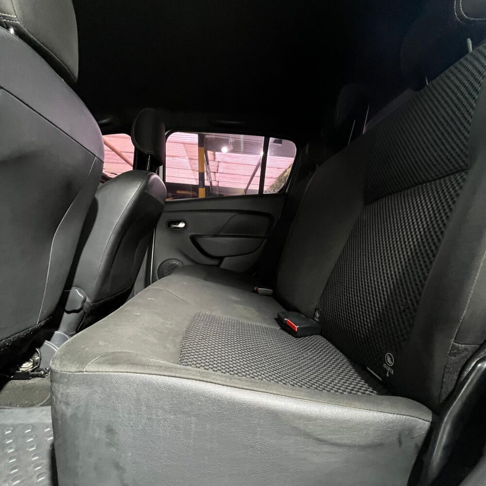 RENAULT SANDERO LIFE + MT 1.6CC 2023: imagen 18