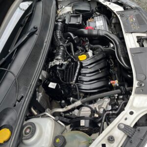 RENAULT SANDERO LIFE + MT 1.6CC 2023: imagen 20