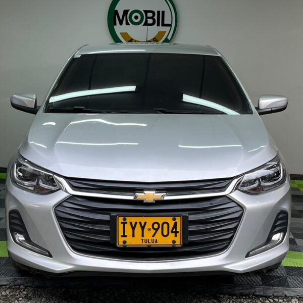 CHEVROLET ONIX PREMIER TP 1.0CC 2023: imagen 2