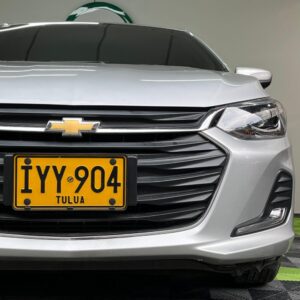 CHEVROLET ONIX PREMIER TP 1.0CC 2023: imagen 6