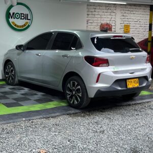 CHEVROLET ONIX PREMIER TP 1.0CC 2023: imagen 9
