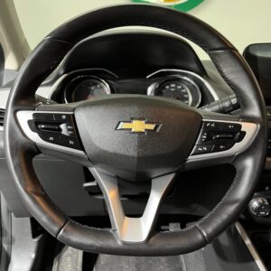 CHEVROLET ONIX PREMIER TP 1.0CC 2023: imagen 12