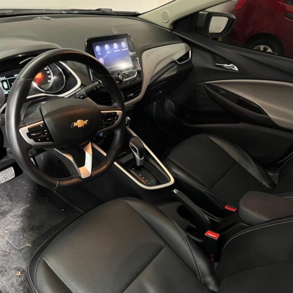 CHEVROLET ONIX PREMIER TP 1.0CC 2023: imagen 15