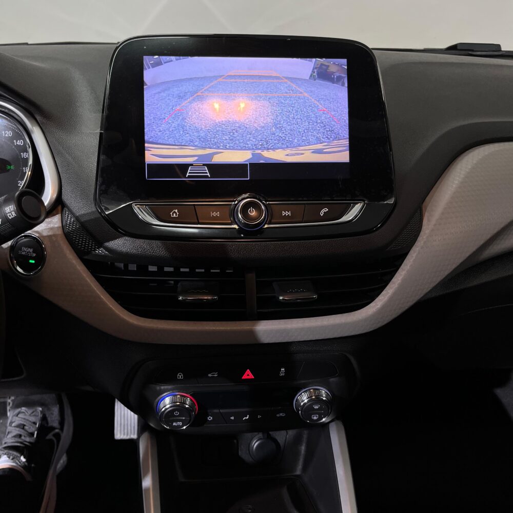 CHEVROLET ONIX PREMIER TP 1.0CC 2023: imagen 13