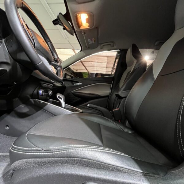 CHEVROLET ONIX PREMIER TP 1.0CC 2023: imagen 17