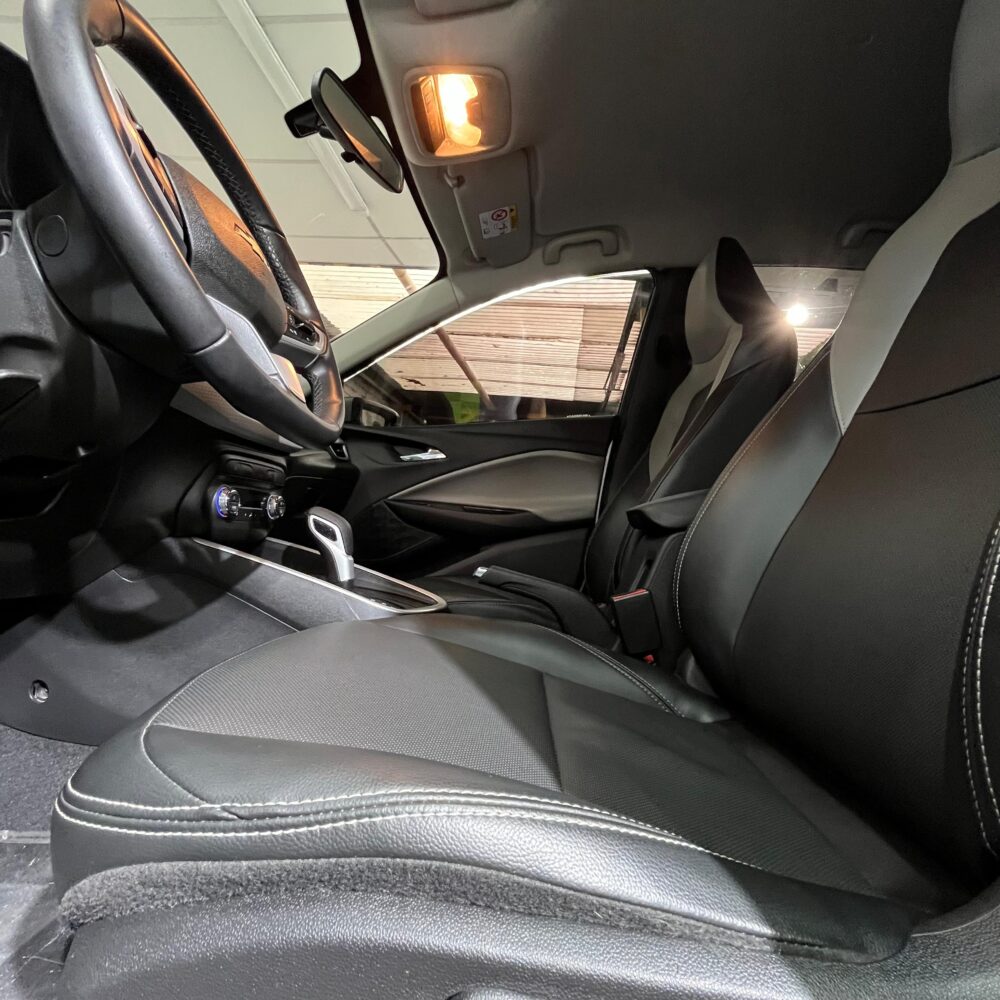 CHEVROLET ONIX PREMIER TP 1.0CC 2023: imagen 17