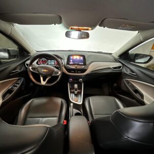 CHEVROLET ONIX PREMIER TP 1.0CC 2023: imagen 16